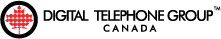 Powered by Digital Telephone Group� Canada